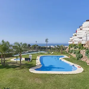  Apartamento Paraiso Azul