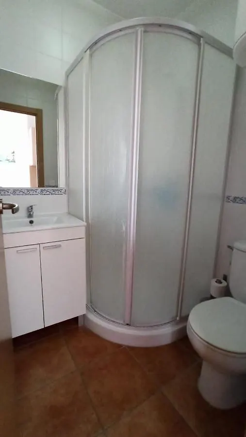 Apartamento Al3 - Piscina Para 2-4 Personas, Aire Y Wifi Nerja Spain